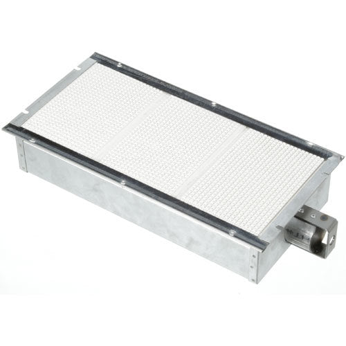 AccuTemp AT2B-2099-1, IR BURNER