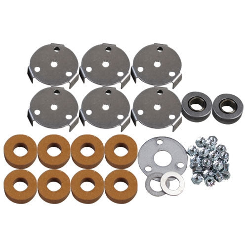 Antunes 7000539, BEARING TUNE UP KIT