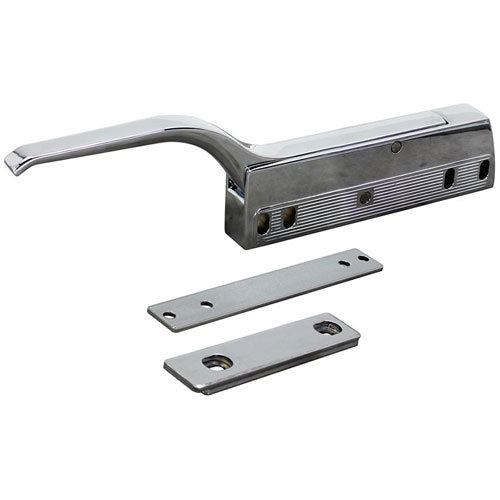 Intermetro RPC11-274, MAGNETIC LATCH