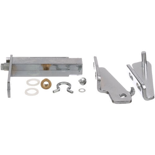 Continental 20209, HINGE ASSY  LH,TOP & BOTTOM