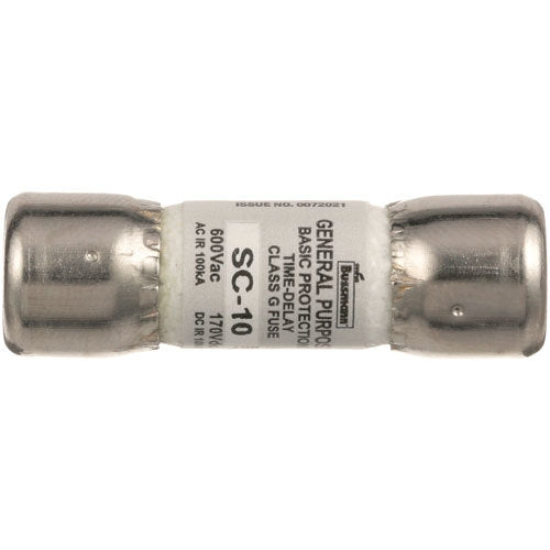 Lincoln 369166, FUSE