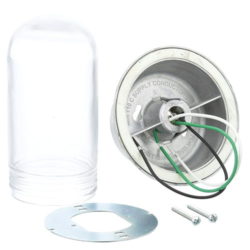 Standard Keil 2450-0004-1000, LIGHT FIXTURE