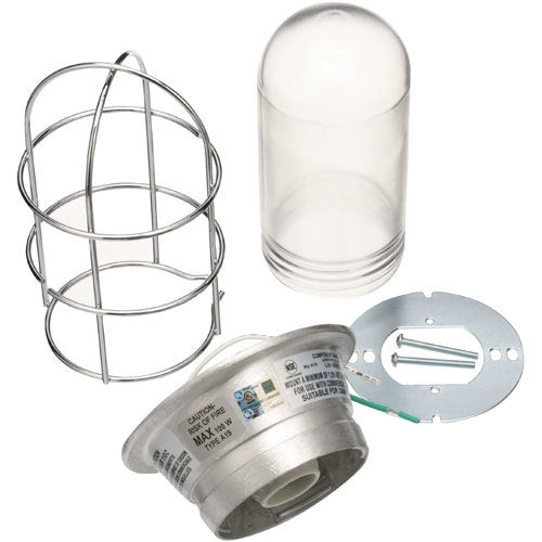 Standard Keil 2450-0024-1000, LIGHT FIXTURE