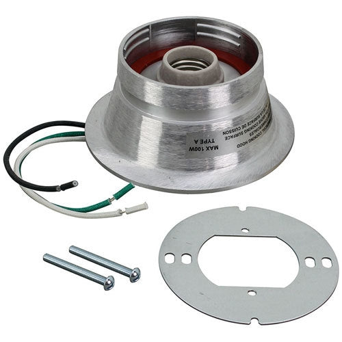 Kason 1801000013, Kason® - 1801000013 JUNCTION BOX ASSY