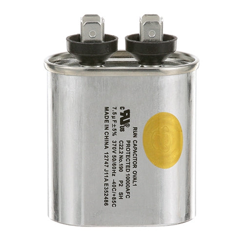 Lincoln 369192, CAPACITOR
