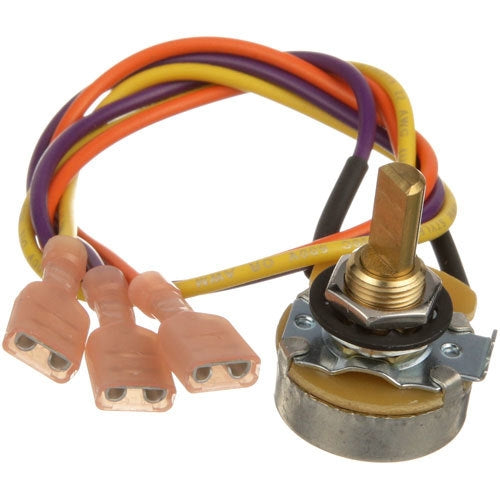 Franke 7912053, POTENTIOMETER