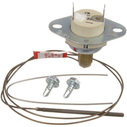 Keating 004168, FLAME SWITCH