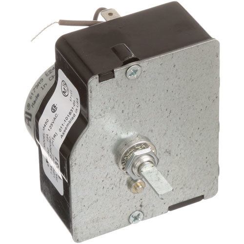 Franke 8845353, TIMER