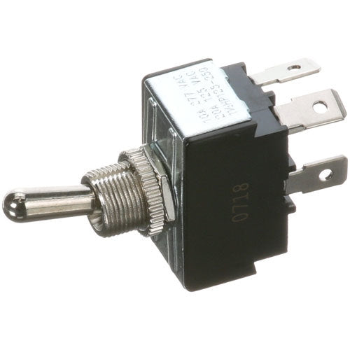 Market Forge 10-6511, TOGGLE SWITCH 1/2 DPST