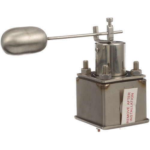 Stero 0C-101005, FLOAT SWITCH ASSY