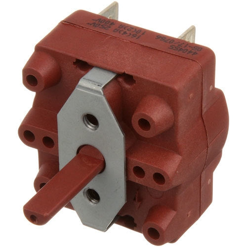 Duke 153460, 3 HEAT SWITCH