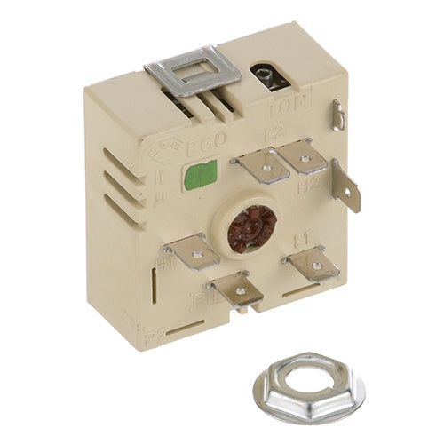 Duke 155580, INFINITE SWITCH