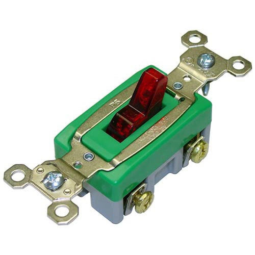 Vollrath 23540-1, SWITCH