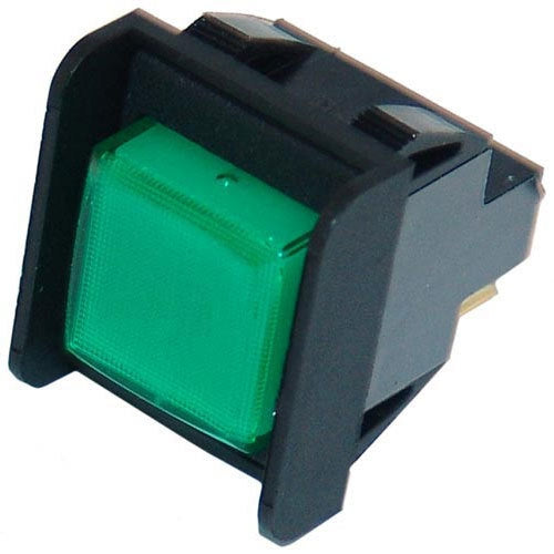 Antunes 4010166, MOMENTARY SWITCH