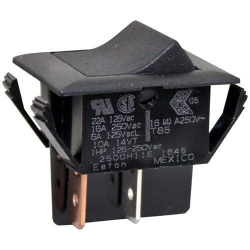 Alto Shaam SW-3887, ROCKER SWITCH