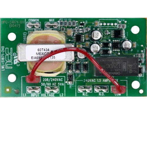 Wells 2E-306865, LIQUID LEVEL CONTROL - 208/240V