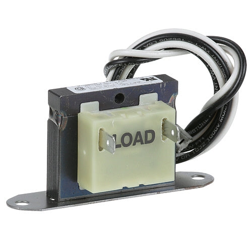 Intermetro RPC13-183, TRANSFORMER