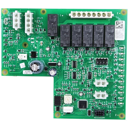 Scotsman 11-0673-21, CONTROL BOARD