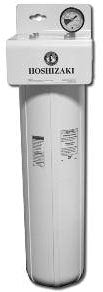 Hoshizaki E-20 Prefilter 9795-90, Water Prefilter System traps dirt and removes particles up to 10 micron