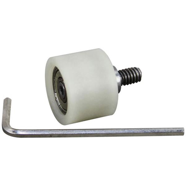 Hatco 04-16-501, NYLON ROLLER 1'' DIA X 1-1/2 LONG