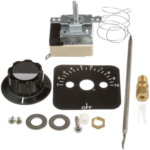Ranco G1-2596, THERMOSTAT KIT