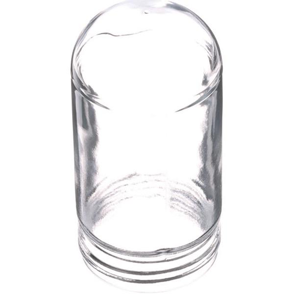 Norlake 031891, 3 1/4 IN GLASS GLOBE