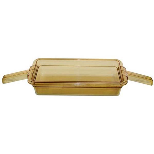 Duke 156634, Hot Food Pan, Double Handle, No Logo