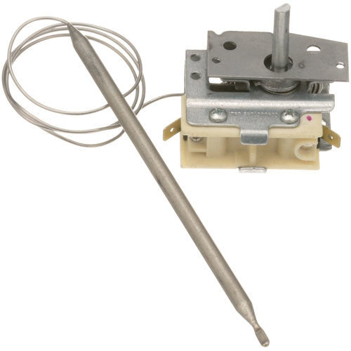 Intermetro RPC13-113, THERMOSTAT