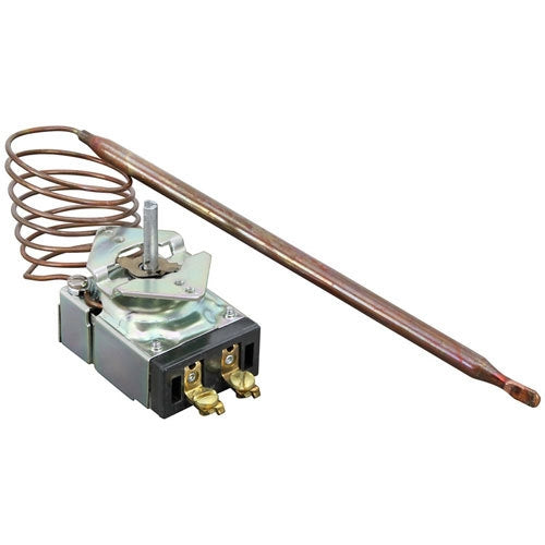 Ranco G1-2640, T'STAT, K