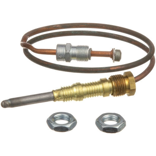 Cecilware F002A, THERMOCOUPLE