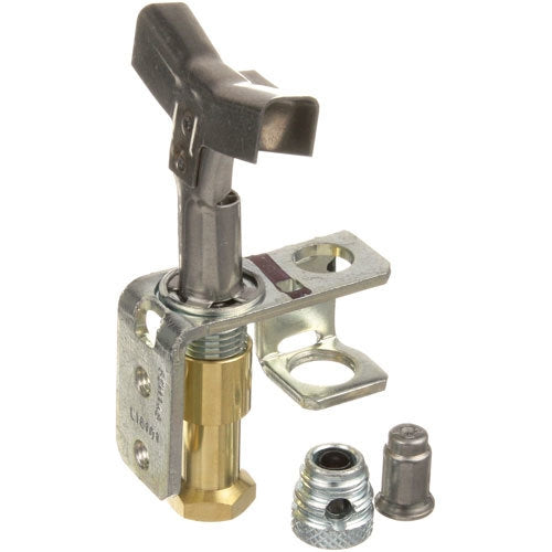 Dynamic Cooking 13248, PILOT KIT