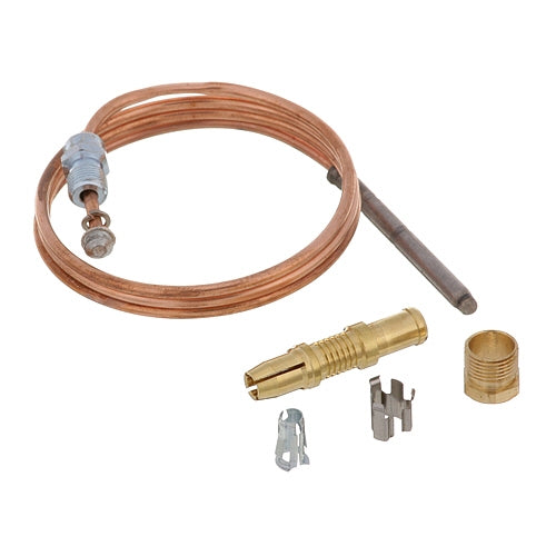 Royal Range 2177, THERMOCOUPLE