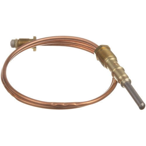 Johnson Controls K15DA-24H, THERMOCOUPLE, BASO 24"
