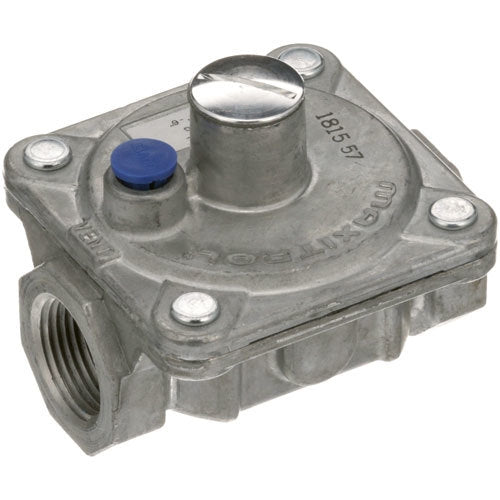 Rankin Delux GT15, PRESSURE REGULATOR 3/4" NAT