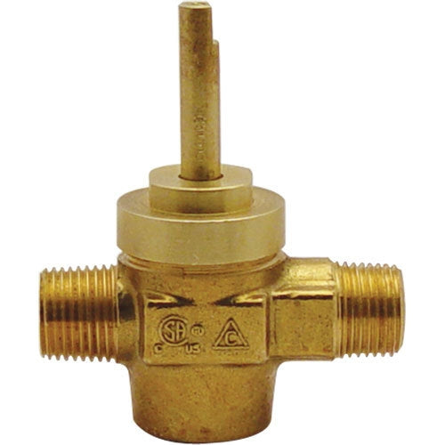 American Range 10492, VALVE 1/2 MPT X 1/2 MPT