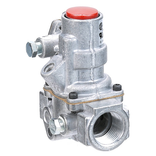 Nieco 12143, VALVE, SAFETY - BASO
