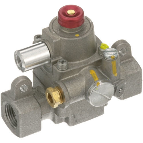 Grindmaster L020A, SAFETY PILOT VALVE 3/8"