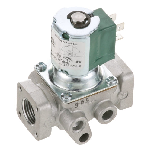 Lang 2V-80501-03, SOLENOID VALVE