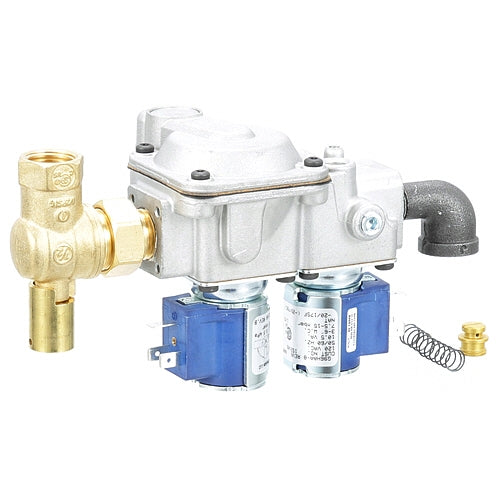 Johnson Controls G96HAA-8, DUAL SOLENOID VALVE