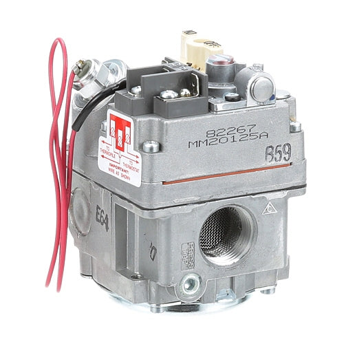 American Range A80103, GAS VALVE