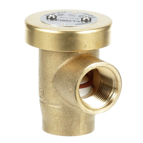 Jackson 04820-002-53-77, VACUUM BREAKER - 3/4"