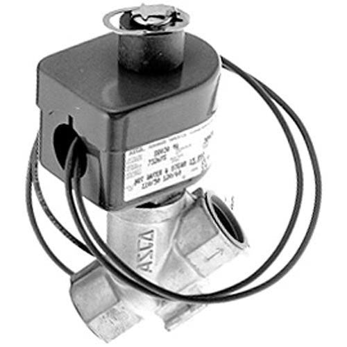 Market Forge 10-1311, SOLENOID VALVE 3/4" 110/120V
