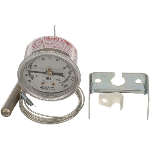 Alto Shaam GU3273, THERMOMETER 2, 20-220F, U-CLAMP