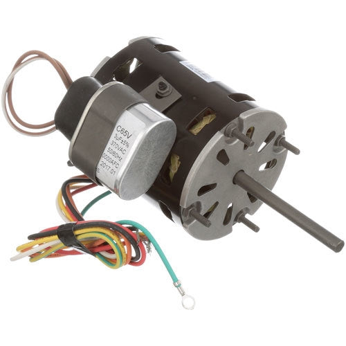 Carter-Hoffmann 18614-0320, FAN MOTOR 115/230V, 1/20HP, 1P