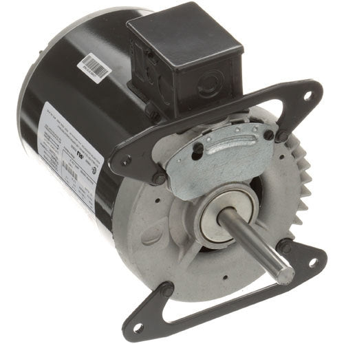 Duke 153034SED, MOTOR 200-240V, 1/2-.14HP, 1P
