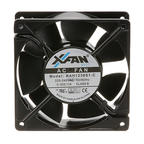 Antunes 4000113, FAN, COOLING