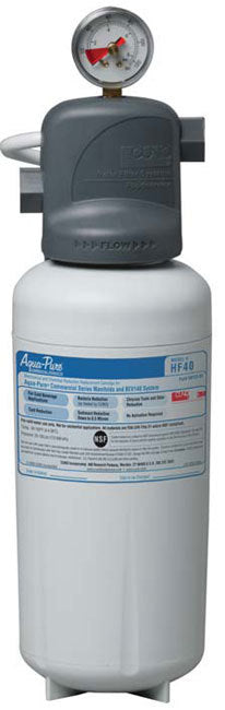 3M Cuno ICE140-S, Ice Maker Water Filter System