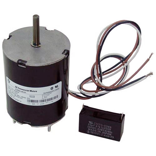 Hoshizaki SP-5674, FAN MOTOR KIT