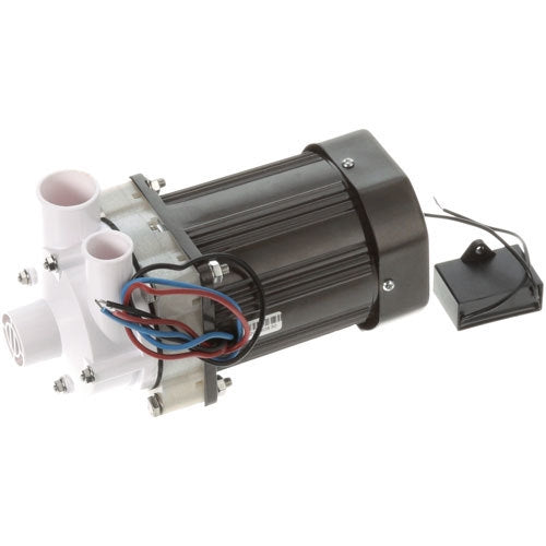 Hoshizaki HOSS-0730, PUMP MOTOR ASSEMBLY