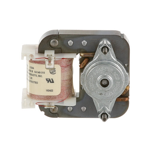 Glastender 06001445, FAN MOTOR